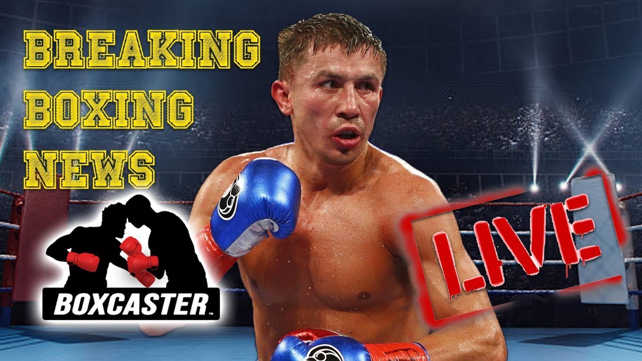 IBF strips Golovkin for failing to fight challenger