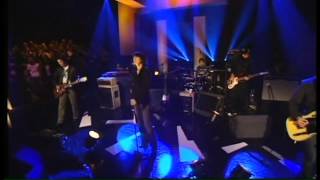 TEXAS - I&#39;ll See It Through[Jools Holland]