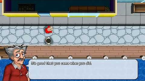 Seagull Bay 2 - Robbery Bob 2 - Complete level without using any tool - 3 Stars