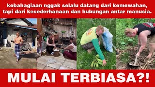 Download Lagu Mas Bule Mulai Ketagihan Kehidupan Warga Lokal! MP3