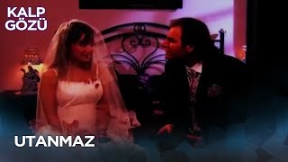 Gerdek Gecesi Gelinden Şok Eden İstek - Çok Para - Kalp Gözü Filmleri