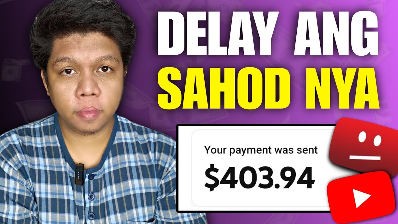 MGA DAPAT MO MALAMAN SA YOUTUBE SAHOD AT GOOGLE ADSENSE | MONETIZATION | DJMA YOUTUBE TIPS