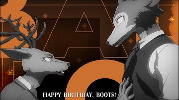 Bad Blood | Happy Birthday, Boots! | MEP Part 10