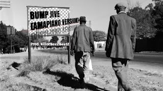 Video voorbeeld van "Killorbeezbeatz - Bump Jive Amapiano"