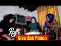 Rafly KanDe - Gisa Bak Punca (Album Gisa Bak Punca)