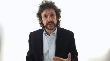 Simple, Complex, Complicated?