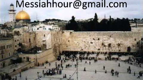 Messiah Hour (November 30th, 2014) with Dr. David ...