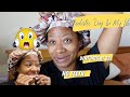 Realistic Morning Routine | Spend The Day With Me | Dentures At 38