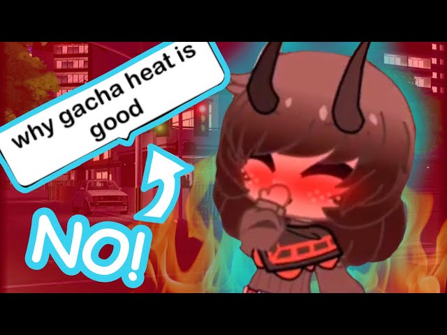 My main Gacha Heat OC. Tags, please do ignore: #gachaheat  #gachaheatcommunity #gachaheater #gachaheatisgood #ga…