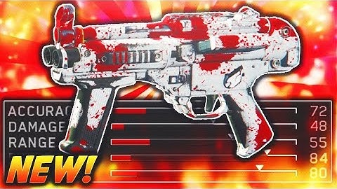 The VPR NERF in INFINITE WARFARE! (Most OP Weapon NERFED) - NEW VPR BEST CLASS AFTER UPDATE COD IW!