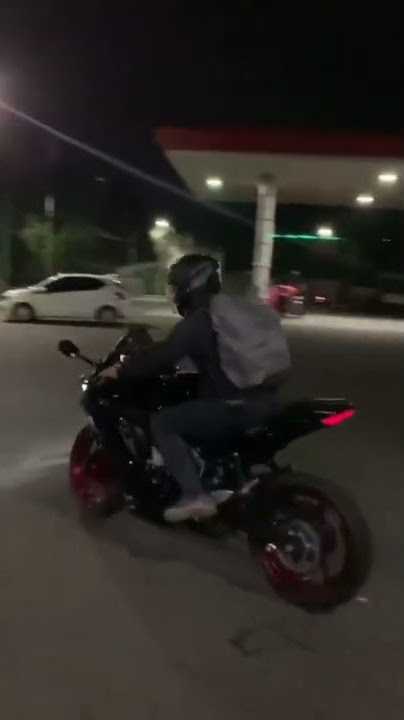 sound ZX25R, knalpot toce gamlak abis