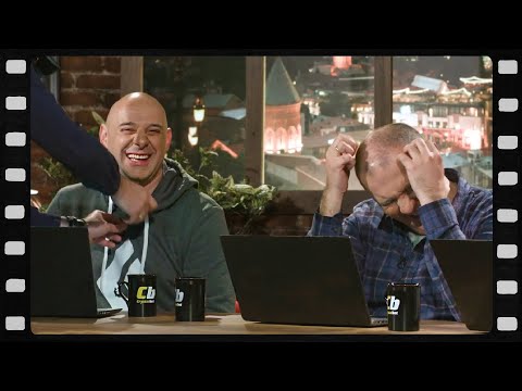 კაკაბას ეგონა ვერ შეამჩნევდნენ (არშესული კადრები)