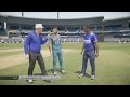 Don bradman cricket 17 pc 60fps gameplay  1080p