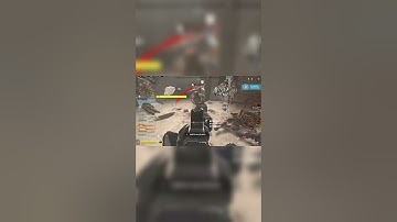 skill based hit registration?  #callofduty #mw2 #shorts #sbmm