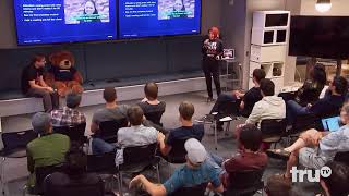 Impractical Jokers  - S7E17 - Murr “Like a Boss”