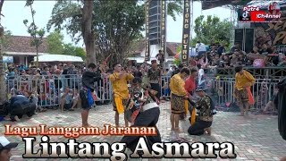 Lintang Asmara ‼️Versi Lagu Langgam Jaranan Sentono Putro‼️