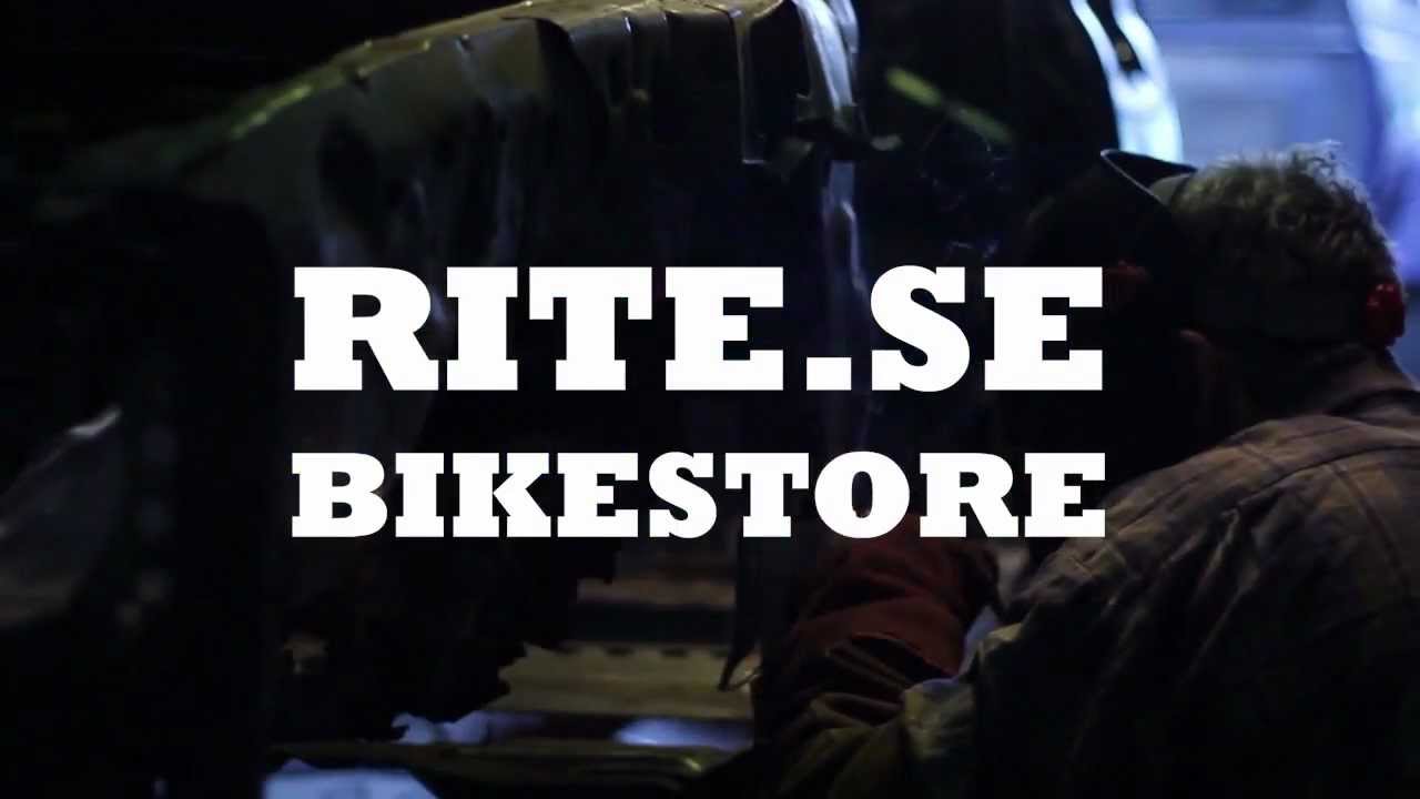 Bild från Rite.se Simple Session Commercial 2013