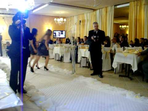 Jessica e Ruy - casamento