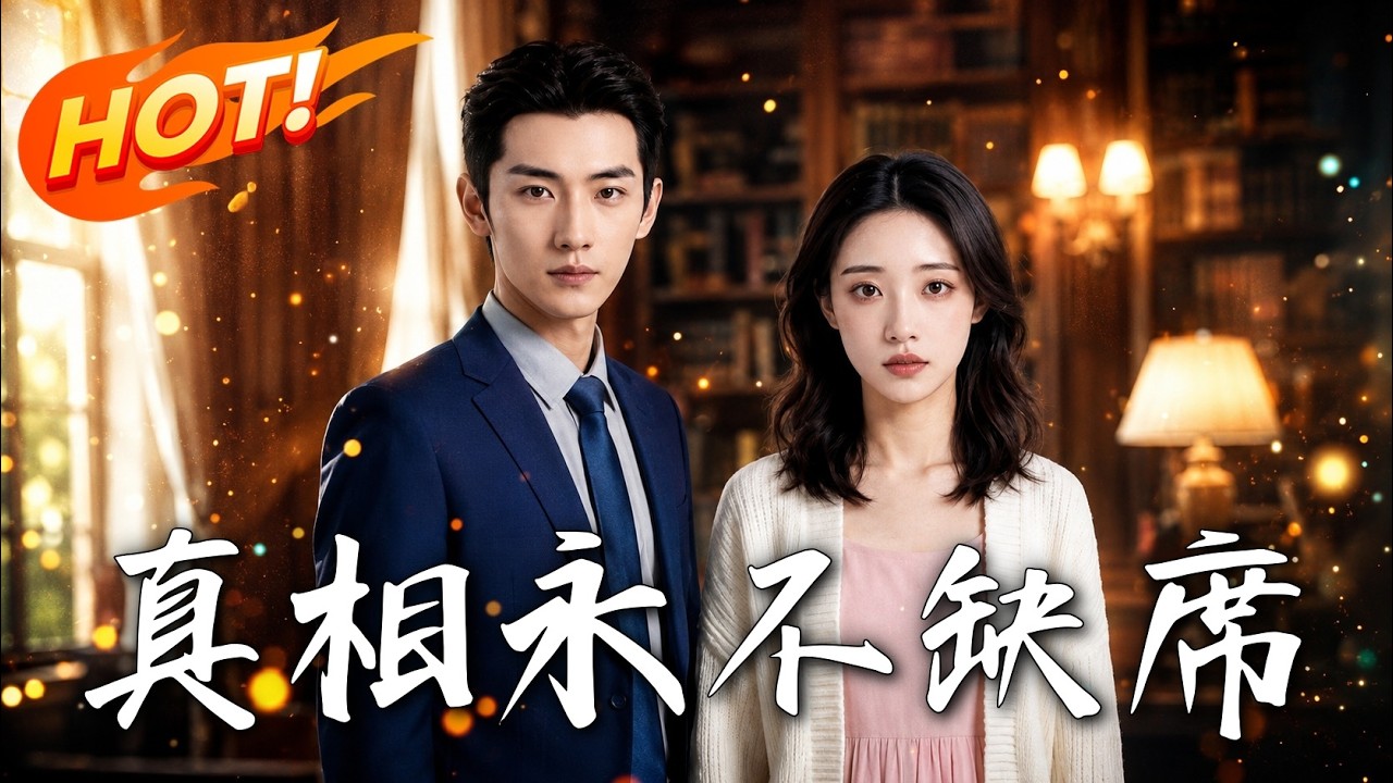 真相永不缺席：前任羞辱妻子後的絕地反擊