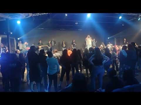 Xtreme Harvest Church 2022 grand opening