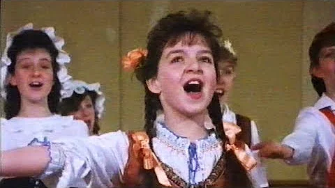 Splash Special: School for Stars (1987) - FULL EPI...