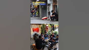 Khu tập thể cũ ở Hà Nội được đề xuất cải tạo lên 48 tầng #shorts