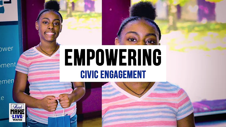 TML Youth 3rd Annual Civic Engagement Forum (Short Re-Cap)