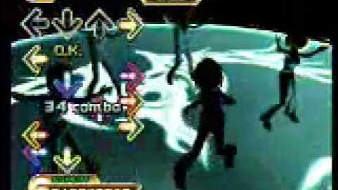 DDR Hottest Party 2 - Call on me - Expert