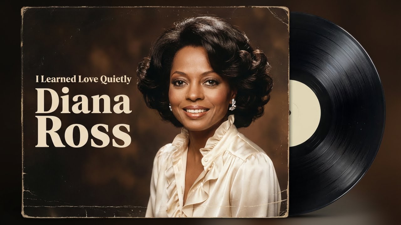Classic Soul Music 1962 | Vintage Soul Song – Diana Ross Style Tribute