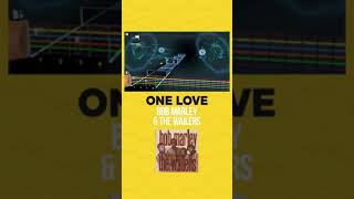 The Movie Bob Marley: One Love Is Out Now And You Can Play Hit Songs From Bob Marley In Rocksmith+!