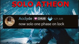 Download Lagu Solo 1 Phase Atheon Warlock in The Edge of Fate MP3 Download Lagu Solo 1 Phase Atheon Warlock in The Edge of Fate MP3