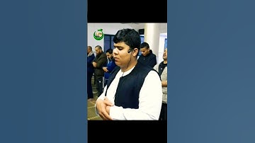 تلاوة القارئ : ياسين الجمال في مسجد سعد بن أبي وقاص - شرق الزيتون - جنوب غزة