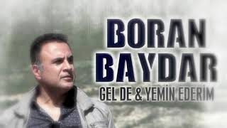 BORAN BAYDAR-SON DEFA Resimi