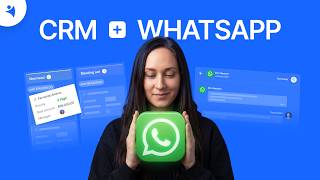 🔝 Best WhatsApp CRM for Business in 2026 | Turn WhatsApp Into a Structured Sales Channel screenshot 2