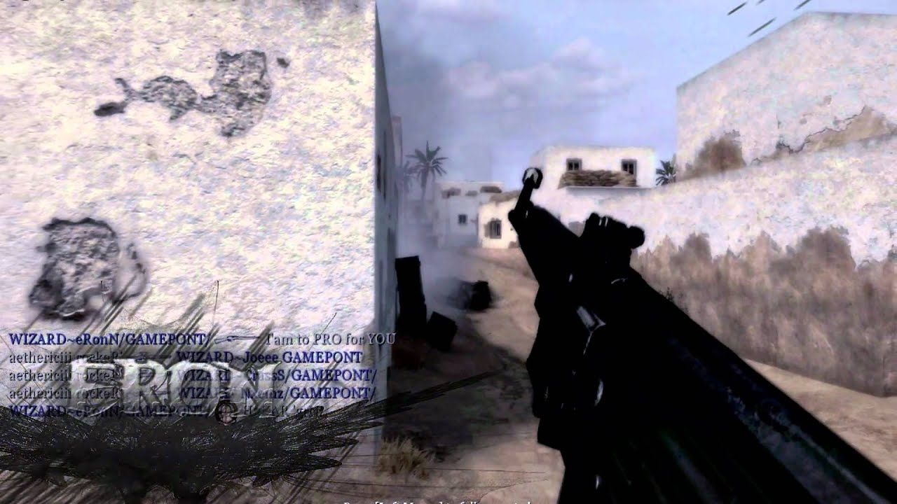 PLAYERBARTEST MY SHOT