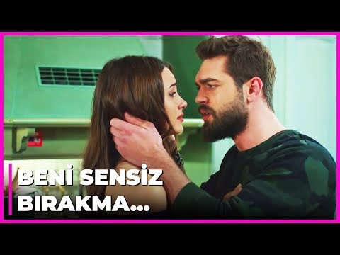 Pelin, Sinan'ı AFFETTİ ♥  - Tatlı İntikam 30. Bölüm