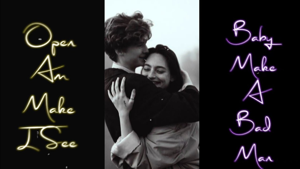 Love nwantiti fullscreen whatsapp status (reupload) english song