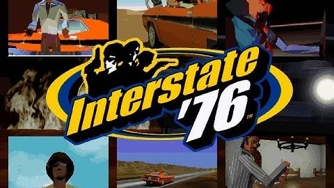 interstate 76 intro gta edition