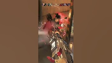 Why Are You Running Stupid! #apexlegends #apexlegendsfunny #apexlegendsclips