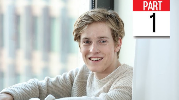 KINO! Chats 3: Louis Hofmann on DARK + More 