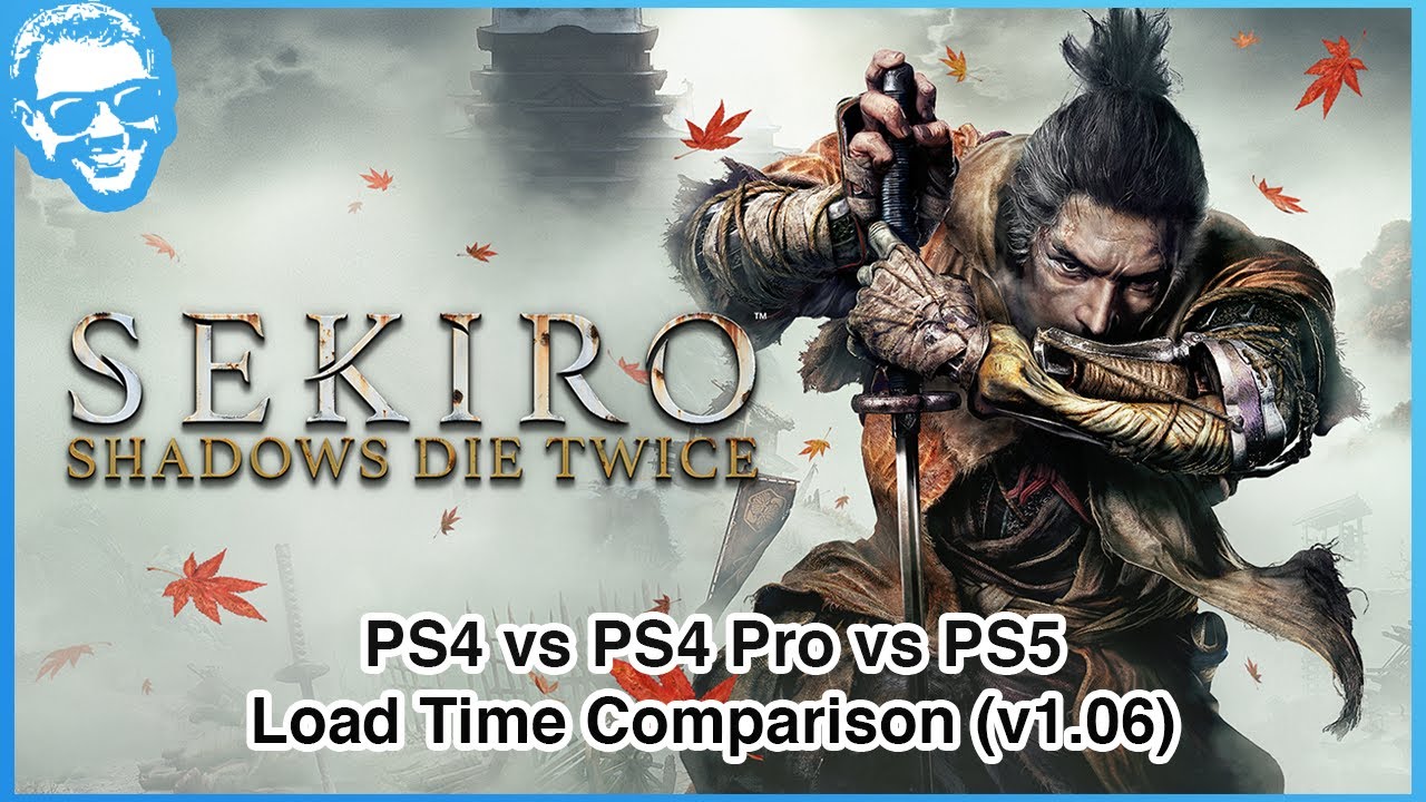 Sekiro Shadows Die Twice Playstation 4 PS4 EXCELLENT Condition PS5  Compatible 