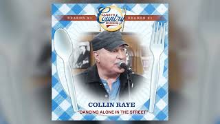 Colin Raye - Dancing Alone in the Street (Audio Only)