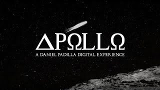 Apollo: A Daniel Padilla Digital Experience