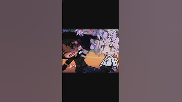 I HATE THIS TREND ! 😤 kiaro Yun #gachalife #гача #gacha #meme #гачаклуб