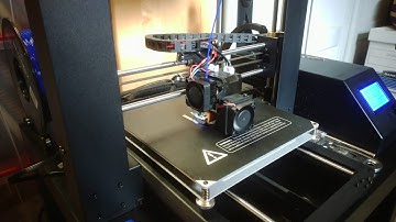 Printing a challenge coin