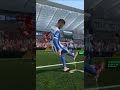 Two Free Kicks | Dos Tiros Libres En Un Partido