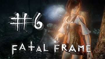 Raging Pussies| Fatal Frame: Maiden of Blackwater| Ep. 6| Fourth Drop