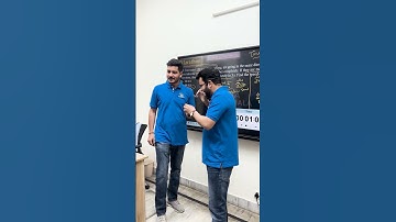 UDIT SIR RAID IN MOHIT SIR LIVE CLASS 😲