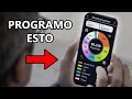 Armo un Presupuestador Mensual - Día 2