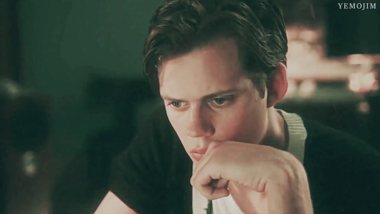 roman godfrey | everything black.